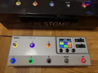 Line6 HX STOMP XL LE