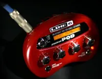 Line6 Pocket Pod