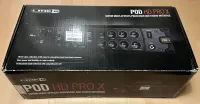 Line6 Pod HD Pro X