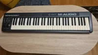 M-Audio Keystation61 mk2 MIDI keyboard - Benseus [Today, 10:17 pm]