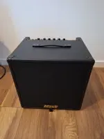 Markbass CMD 150 Blackline Bass Combo - Szajkó Péter [Today, 11:15 am]