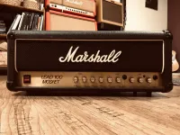 Marshall 3210 LEAD 100 MOSFET