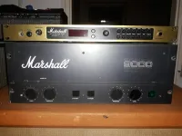 Marshall 9005 és JMP-1 Csöves előfok - Galbács Péter [Ma, 11:12]