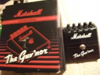 Marshall GUV NOR Re-issue