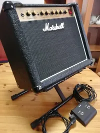 Marshall DSL5CR tube guitar combo - Szeder Gábor [Today, 6:01 pm]