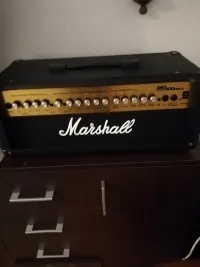 Marshall Hdfx 100 Gitárerősítő-fej - Horváth Pál Gábor [Ma, 12:22]