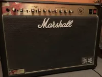 Marshall Marshall 1923C-U Limited Edition 85th Anniversary elektrónkové gitarové kombo - Benedek Tamás [January 10, 2025, 1:55 pm]