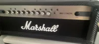 Marshall Marshall MG100HCFX