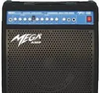 Mega Amp T60r