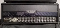 Mesa Boogie Dual Rectifier Roadster Gitárerősítő-fej - fvile [Tegnap, 19:53]