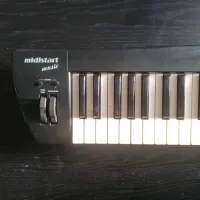 Miditech Midistart music 49 MIDI Keyboard - Párniczky Ádám [March 14, 2025, 2:36 pm]