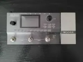 Mooer GE200