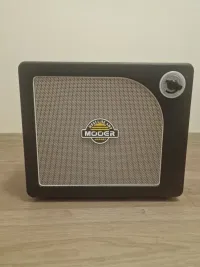 Mooer Hornet 30 Black