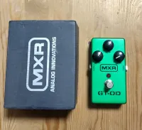 MXR GT-OD