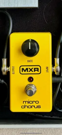 MXR Micro Chorus