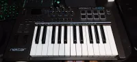 Nektar LX25+ MIDI keyboard - Bella Andris [Day before yesterday, 6:50 pm]