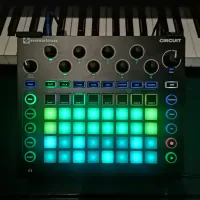 NOVATION Circuit OG