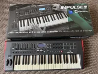 NOVATION Impulse 49