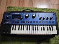 NOVATION Mininova Szintetizátor - Czinke Máté [Ma, 01:08]