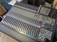 Panasonic Ramsa Mixing desk - Stiglinc [March 17, 2025, 7:18 pm]