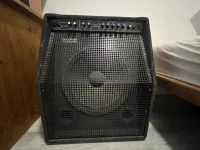 Powerstate PB100 Eminence Bass Combo - Ipibass [March 19, 2025, 4:32 pm]