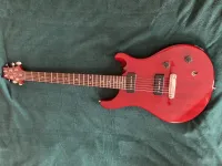 PRS SE PRS SE SOAPBAR II E-Gitarre - Csabek [Today, 11:42 am]