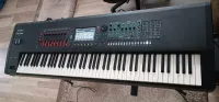 Roland Fantom 8