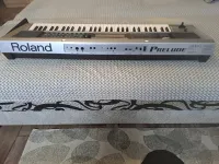 Roland Prelude