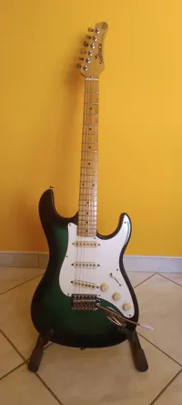 Samick SSM-VA