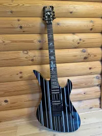 Schecter Ad-A7X-SS-STD Elektrická gitara - Kozák Péter [Today, 1:52 am]