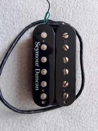 Seymour Duncan Sh-6 N Zosilňovač signálu - wolfbeisz zoltán [Today, 3:11 pm]