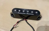 Seymour Duncan STK S6