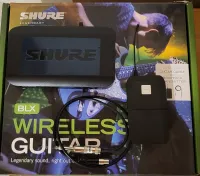 Shure BLX14E