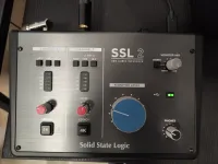 Solid State Logic SSL2