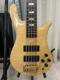 Spector Euro5LX Bass guitar 5 strings - ada.szekely [Today, 8:43 pm]