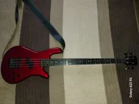 Spector Performer 4