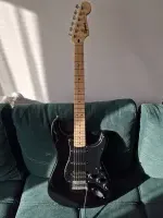 Squier Stratocaster