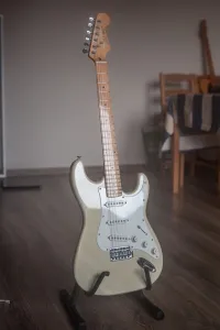 Squier Stratocaster