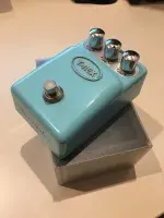 T-Rex Tonebug - Overdrive