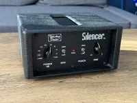 TAD Tube Amp Doctor Silencer 8 Ohms Attenuator - Laller [Today, 12:59 pm]