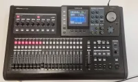 Tascam DP32-SD Digital home studio [January 16, 2025, 12:30 am]