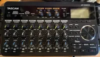 Tascam Pocket Studio DP-008 EX