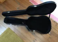 Taylor Taylor gitártok  guitar case  keménytok