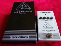TC Electronic 3rd Dimension TC Electronic 3rd Dimension