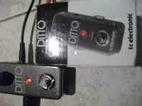 TC Electronic Ditto Looper