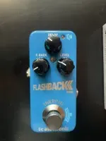 TC Electronic Flashback Mini Delay