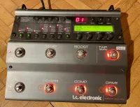 TC Electronic Nova system