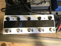 TC Electronic Plethora X5