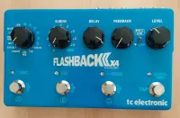 TC Electronic TC FLASHBACK II X4