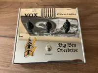 Vox Big Ben Overdrive